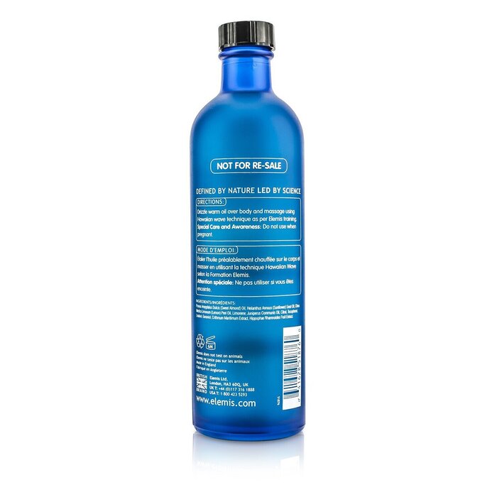 Elemis Cellutox Active Body Oil (salongstørrelse) 200ml/6.8ozProduct Thumbnail