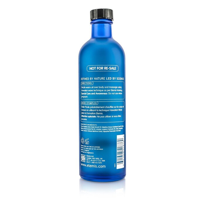 Elemis Cellutoxi aktiivne kehaõli (salongisuurus) 200ml/6.8ozProduct Thumbnail