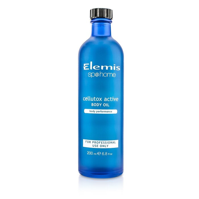Elemis Cellutox Active Body Oil (Salon Size) 200ml/6.8ozProduct Thumbnail