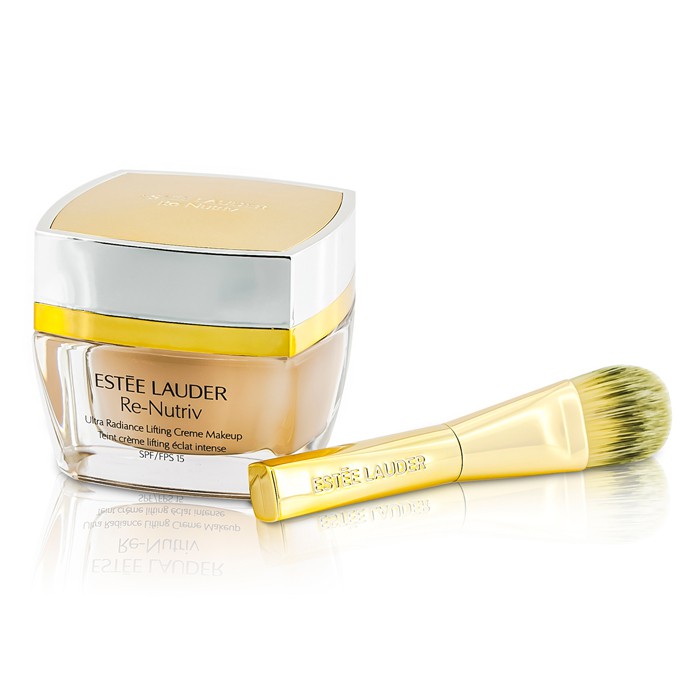 Estee Lauder ReNutriv Ultra Radiance Maquillaje en Crema Reafirmante Con SPF15 30ml/0.1ozProduct Thumbnail