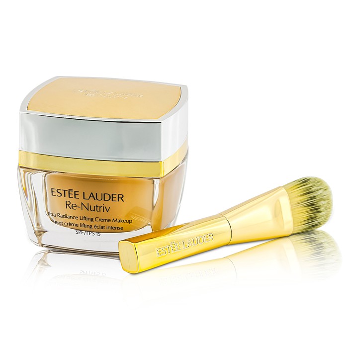 Estee Lauder ReNutriv Ultra Radiance Maquillaje en Crema Reafirmante Con SPF15 30ml/0.1ozProduct Thumbnail