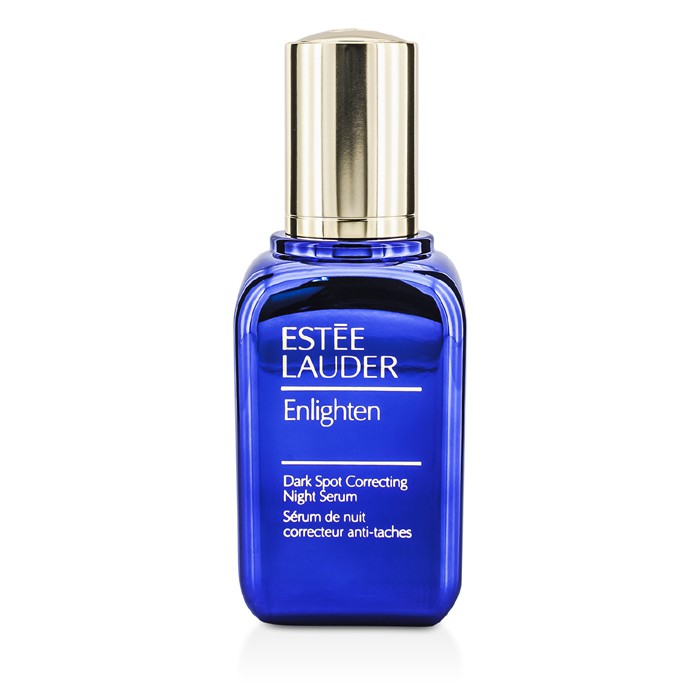 Estee Lauder Enlighten sötét folt elleni éjszakai szérum 75ml/2.5ozProduct Thumbnail