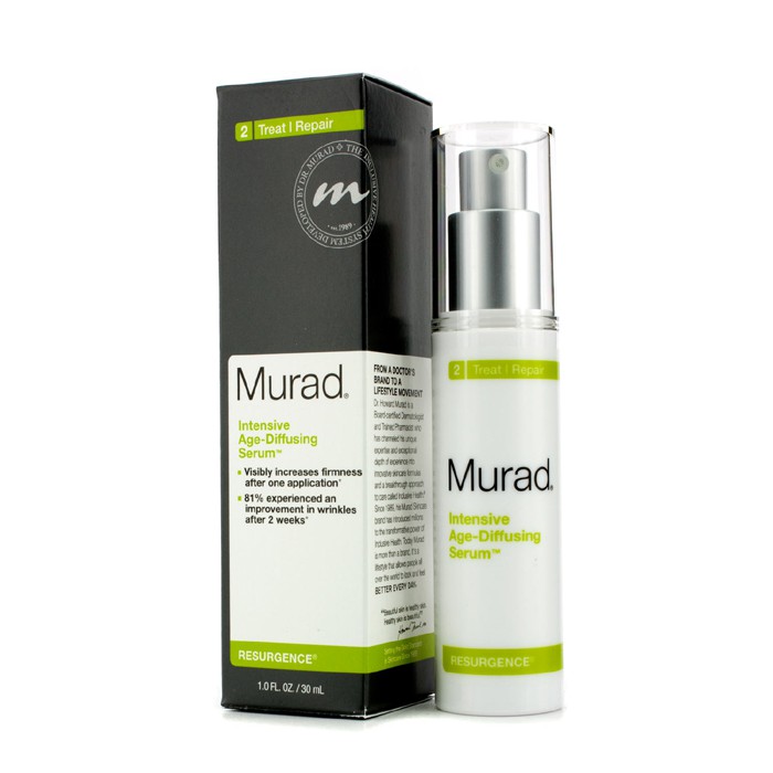 Murad Resurgence Intensive Age-Diffusing Serum 30ml/1ozProduct Thumbnail