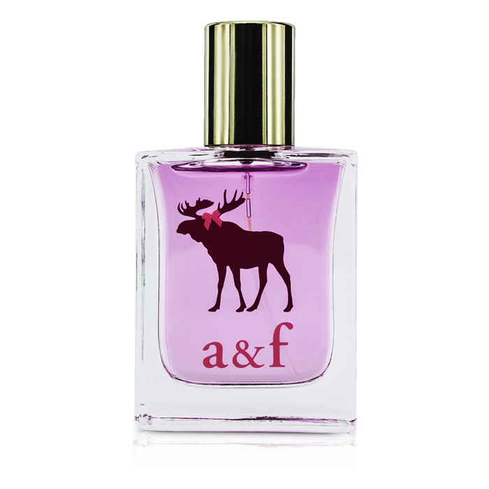 Abercrombie & Fitch a&f Perfume Eau De Parfum Spray (For Kids) 30ml/1ozProduct Thumbnail