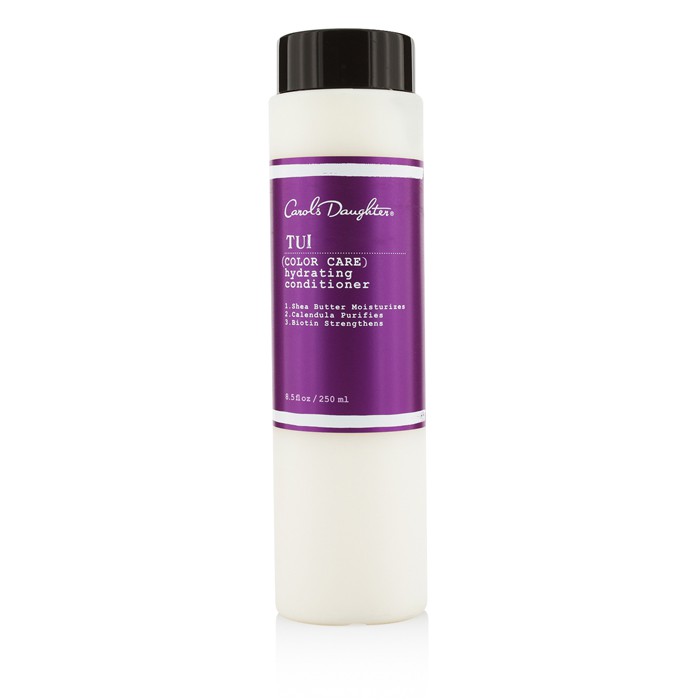 Carol's Daughter Tui Color Care Hydrating Conditioner (For All Types of Dry, Color-Treated Hair) 250ml/8.5ozProduct Thumbnail