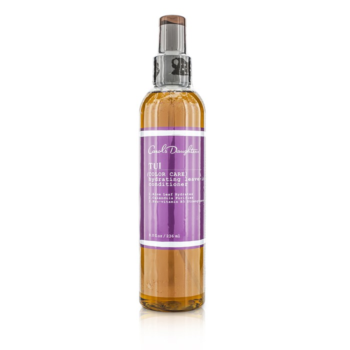 Carol's Daughter Odżywka bez spłukiwania Tui Color Care Hydrating Leave-In Conditioner (For All Types of Dry, Color-Treated Hair) 236ml/8ozProduct Thumbnail