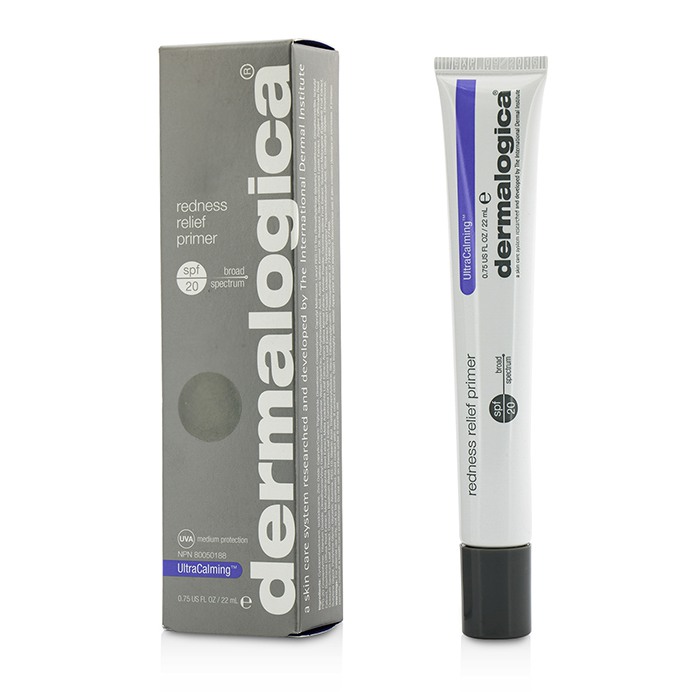 Dermalogica UltraCalming Redness Relief Primer SPF 20 22ml/0.75ozProduct Thumbnail