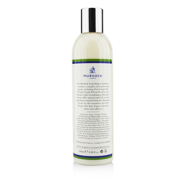 Murdock Quince & Rosemary Conditioner 250ml/8.8ozProduct Thumbnail