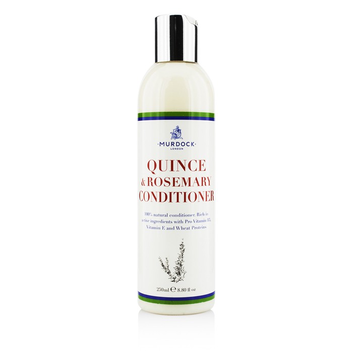 Murdock Quince & Rosemary Conditioner 250ml/8.8ozProduct Thumbnail