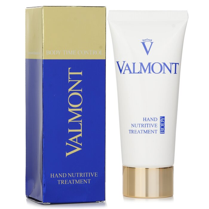 Valmont Body Time Control Hand Nutritive Treatment  100ml/3.5ozProduct Thumbnail