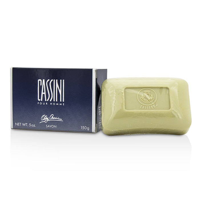 卡仙尼 Cassini Cassini 卡辛尼香皂 150g/5ozProduct Thumbnail