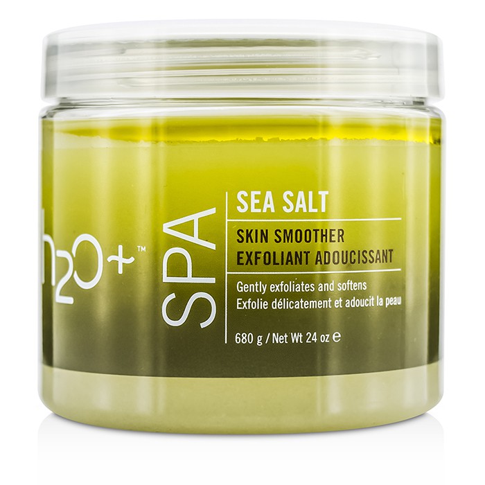 H2O+ Sea Salt Изглаждаща Грижа ( Нова Опаковка ) 680ml/24ozProduct Thumbnail