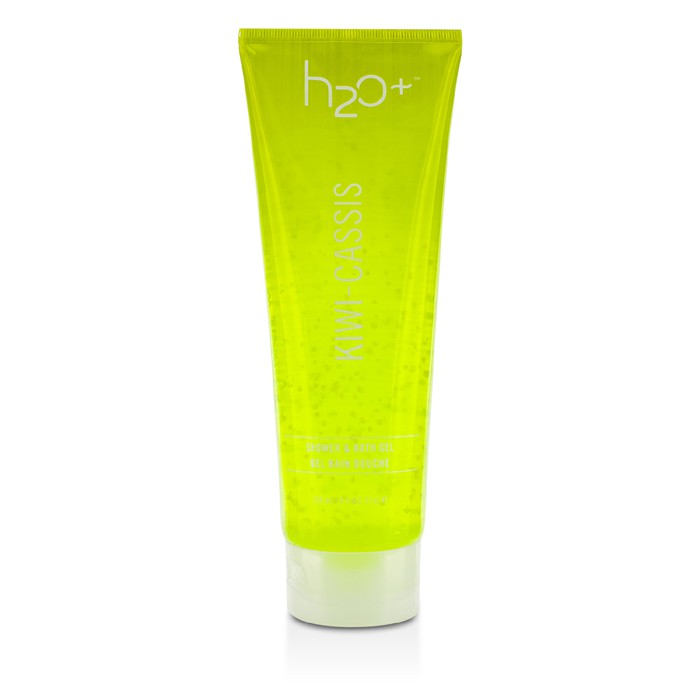 H2O+ Kiwi-Cassis Shower & Bath Gel (New Packaging) 250ml/8.5ozProduct Thumbnail