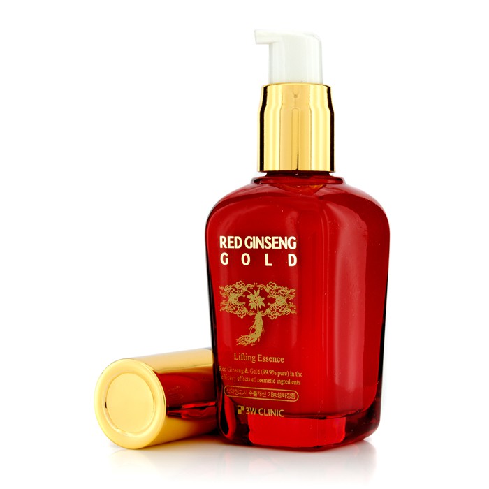 3W Clinic Red Ginseng Gold Lifting Essence 50ml/1.7ozProduct Thumbnail