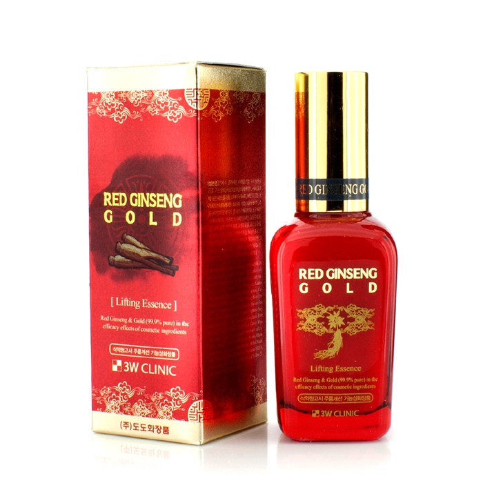 3W Clinic Red Ginseng Gold Lifting Essence 50ml/1.7ozProduct Thumbnail