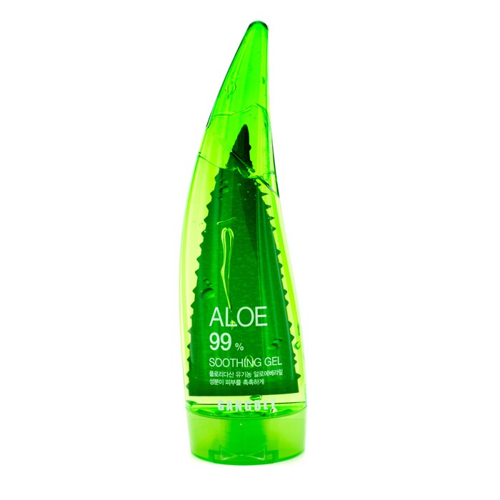 Gangbly Aloe 99% Soothing Gel 260ml/8.8ozProduct Thumbnail