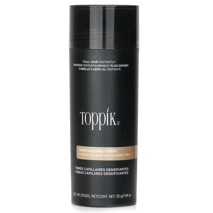 Toppik Hair Building Fibers - Penggaya Rambut 55g/1.94ozProduct Thumbnail