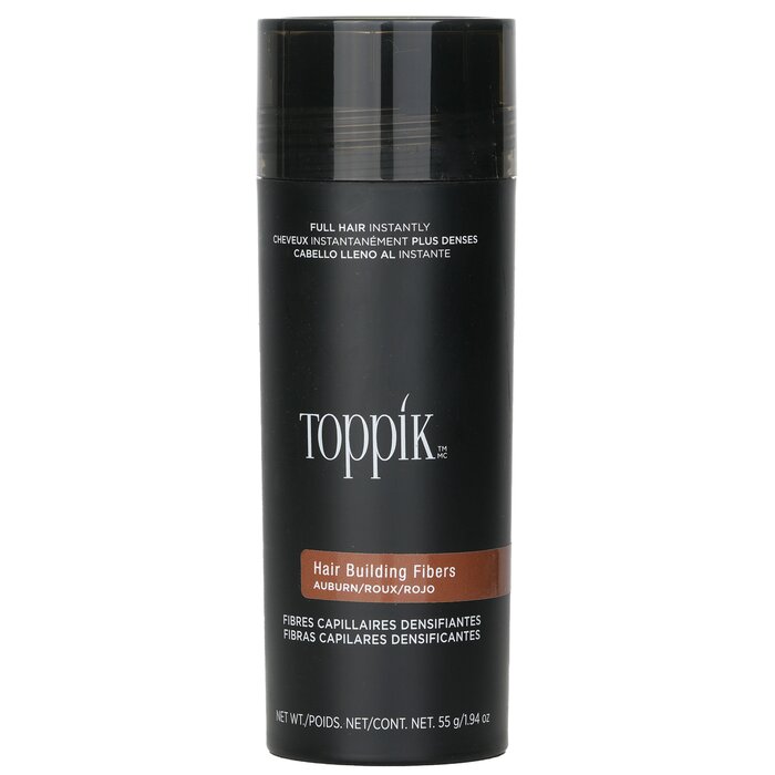 Toppik Hair Building Fibers 55g/1.94ozProduct Thumbnail