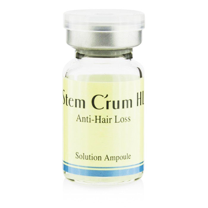 Dermaheal Revitalizující kúra proti vypadávání vlasů Stem C'Rum Cell Revitalizing Solution HL Anti-Hair Loss 5x5ml/0.17ozProduct Thumbnail