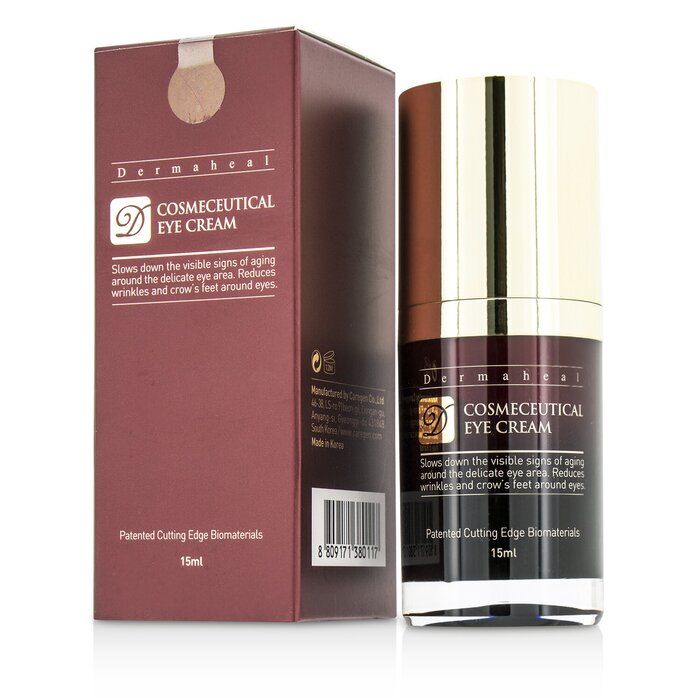 Dermaheal كريم عيون Cosmeceutical 15ml/0.5ozProduct Thumbnail