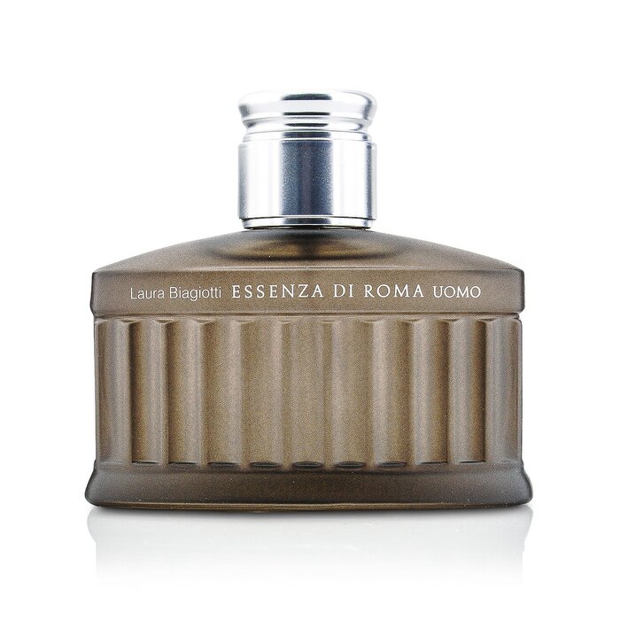 Laura Biagiotti สเปรย์น้ำหอม Essenza Di Roma Uomo EDT 125ml/4.2ozProduct Thumbnail