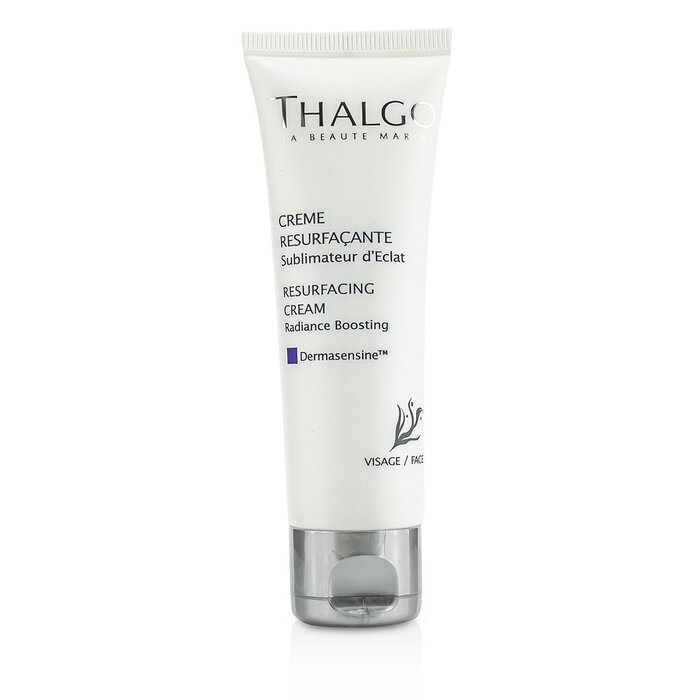 Thalgo Resurfacing Cream- קרם לחשיפת העור 50ml/1.69ozProduct Thumbnail