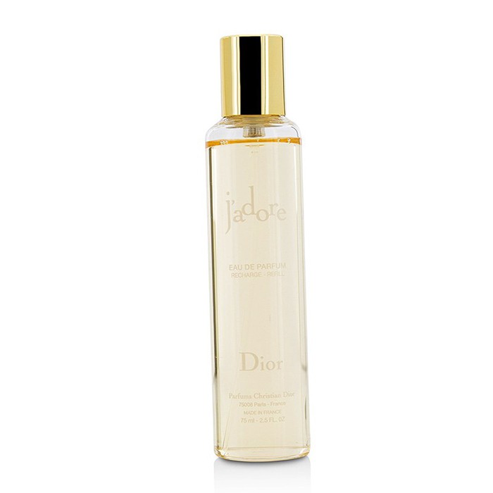 Christian Dior J'Adore Eau De Parfum Spray Refill 75ml/2.5ozProduct Thumbnail