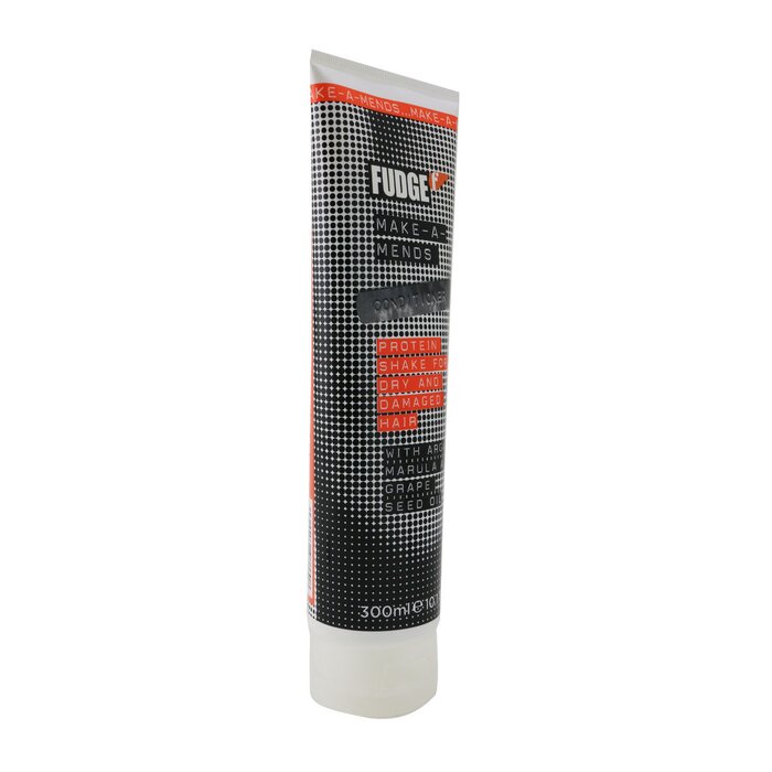 Fudge 髮趣 修復潤髮乳(乾燥受損髮質) Make-A-Mends Conditionier 300ml/10.1ozProduct Thumbnail