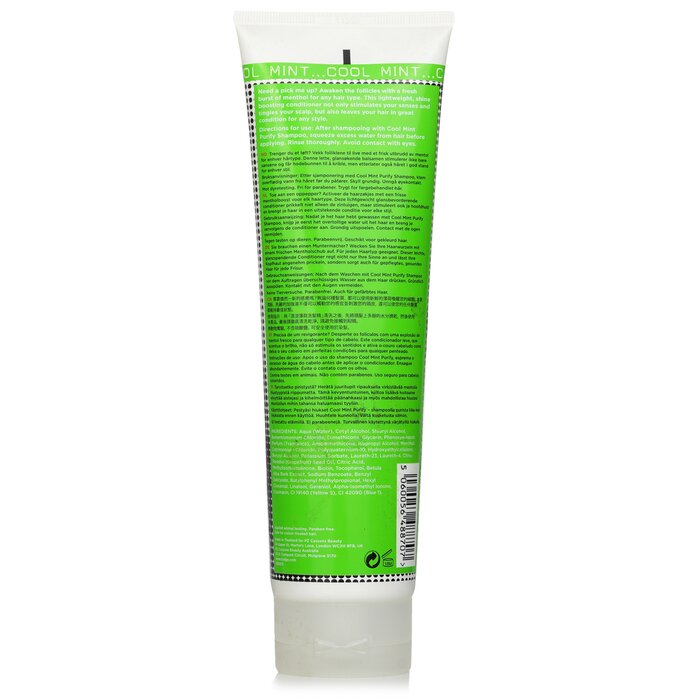 Fudge Cool Mint Purify Conditioner (A Cool Tingle Sensation)  300ml/10.1ozProduct Thumbnail