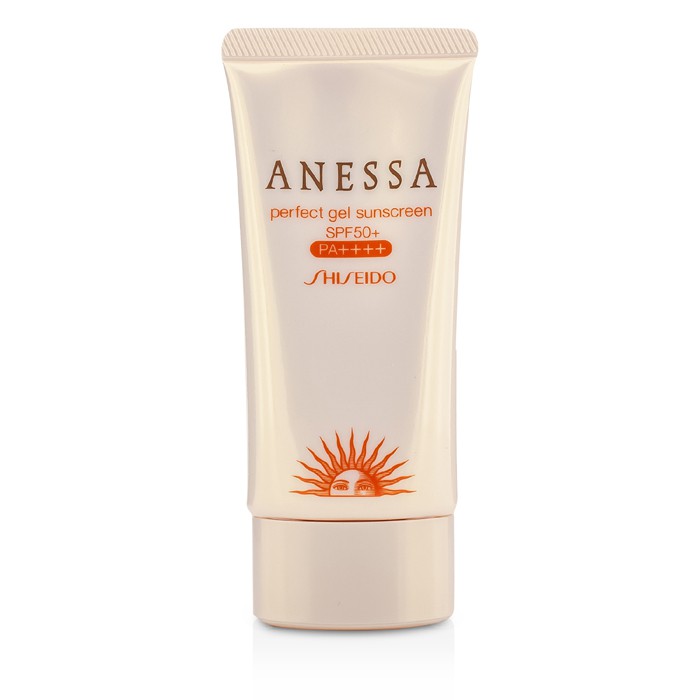 Shiseido Anessa Perfect Gel Sunscreen A+ SPF 50 60g/2ozProduct Thumbnail