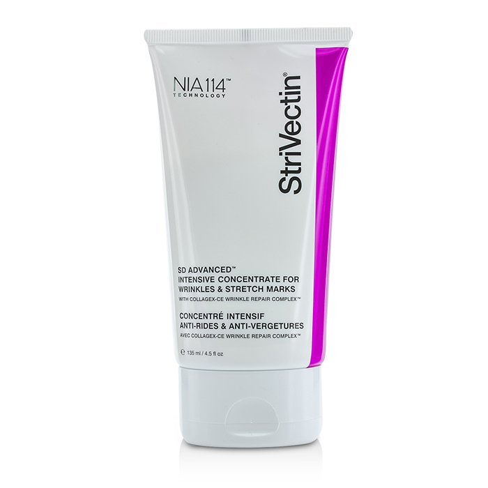 StriVectin StriVectin SD Advanced Intensive Concentrate For Wrinkles & Stretch Marks 135ml/4.5ozProduct Thumbnail
