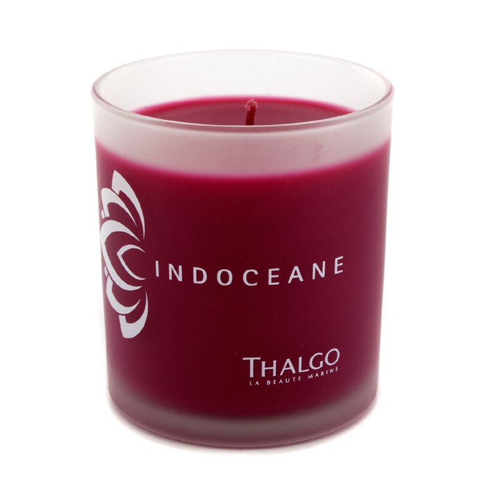 Thalgo Indoceane Candle - Lilin Wangi 140g/4.94ozProduct Thumbnail