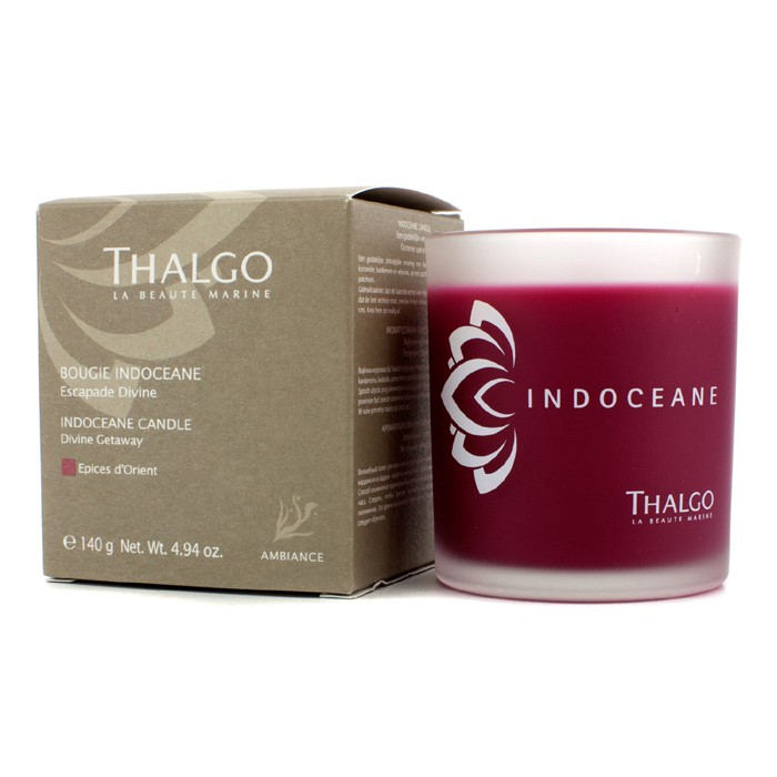 Thalgo Indoceane Candle 140g/4.94ozProduct Thumbnail