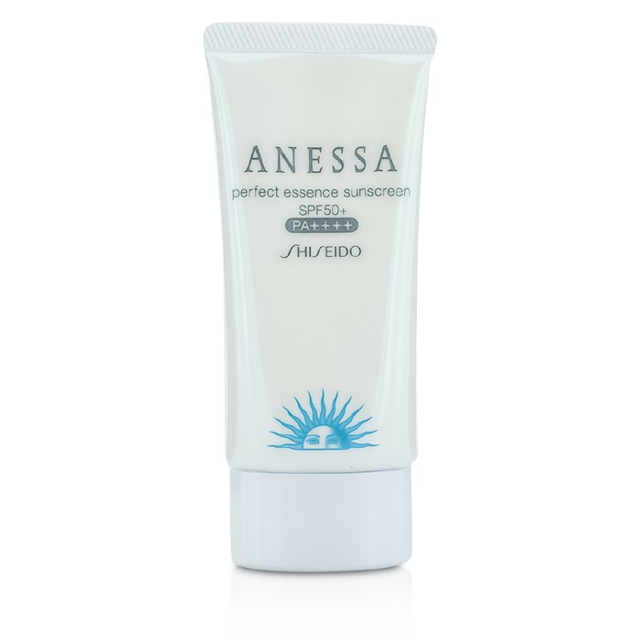Shiseido واقي شمسي Anessa Perfect Essence SPF50 A+N 60g/2ozProduct Thumbnail