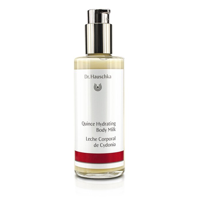 Dr. Hauschka Quince Hydrating Body Milk 145ml/4.9ozProduct Thumbnail