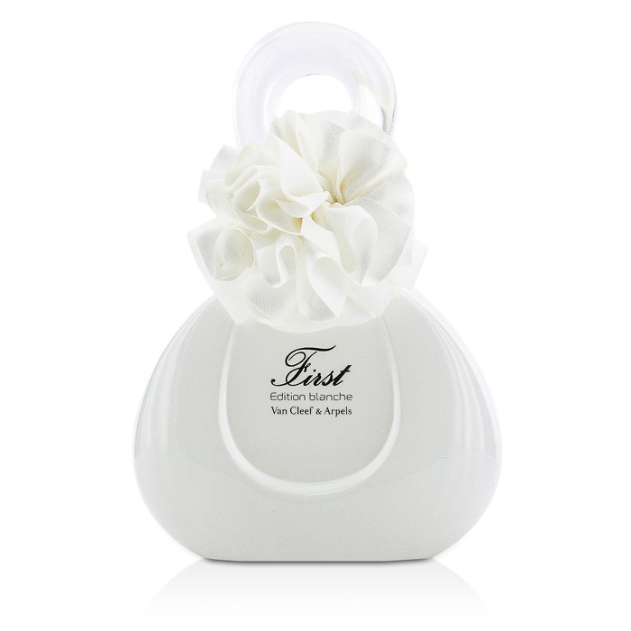 Van Cleef & Arpels First Парфюм Спрей ( Edition Blanche ) 60ml/2ozProduct Thumbnail