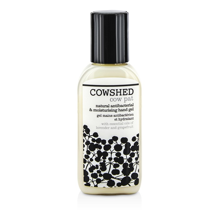 Cowshed เจลทามือ Cow Pat Natural Anti Bacterial & Moisturising Hand Gel 50ml/1.7ozProduct Thumbnail