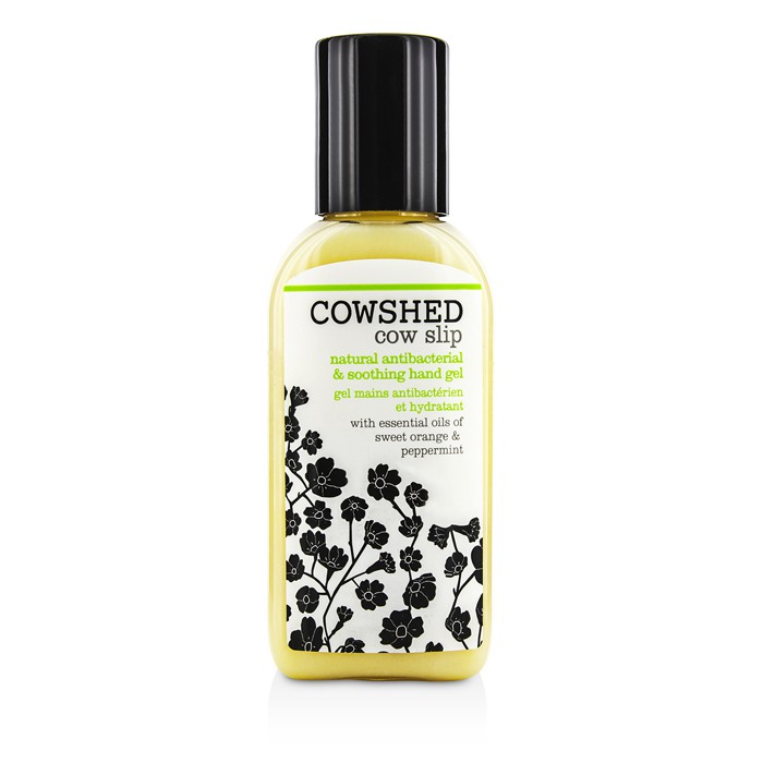 Cowshed Cow Slip Natural Anti Bacterial & Soothing Hand Gel 50ml/1.7ozProduct Thumbnail