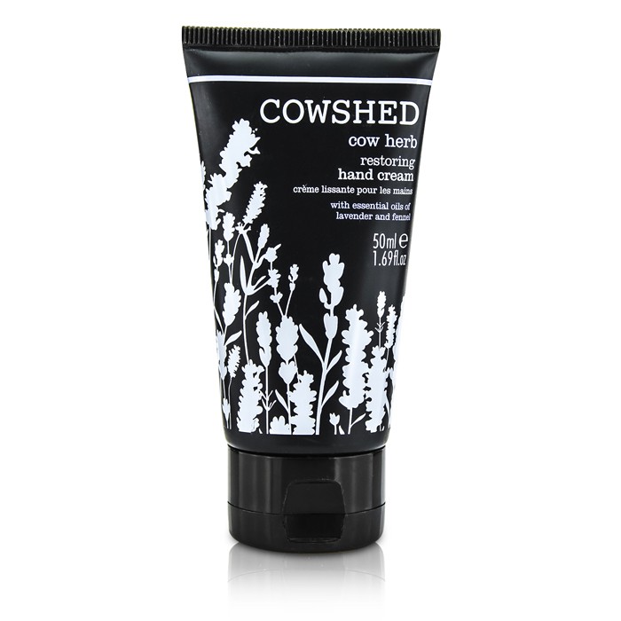 Cowshed Cow Herb Restoring Hand Cream 50ml/1.69ozProduct Thumbnail