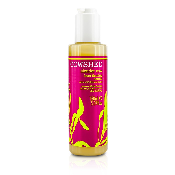 Cowshed Slender Cow Bust Firming Serum 150ml/5.07ozProduct Thumbnail