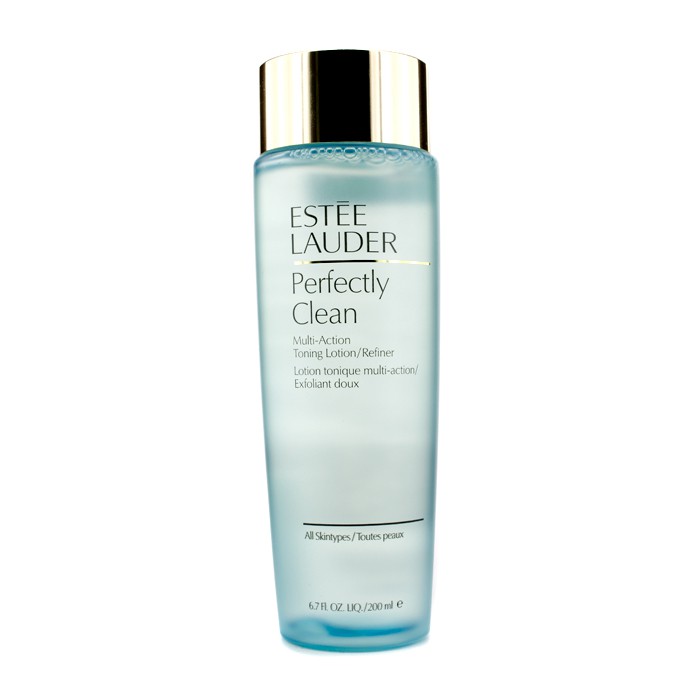 Estee Lauder Perfectly Clean Multi-Action tonizáló lotion/ finomító 200ml/6.7ozProduct Thumbnail