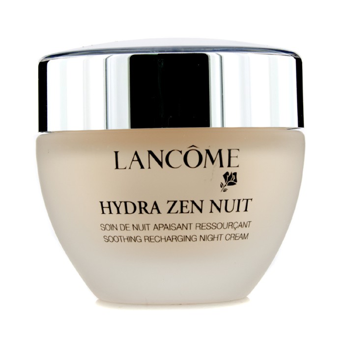 兰蔻 Lancome Hydra Zen Night Cream 50ml/1.7ozProduct Thumbnail