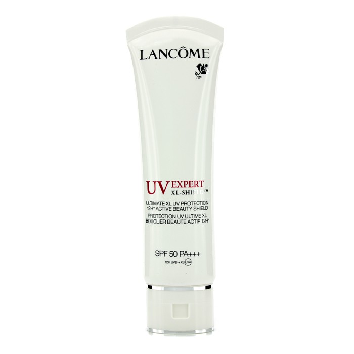 Lancome UV Expert XL-Shield 12H Active Beauty Shield SPF 50 PA+++ (Dibuat di Jepun) F127260 50ml/1.7ozProduct Thumbnail