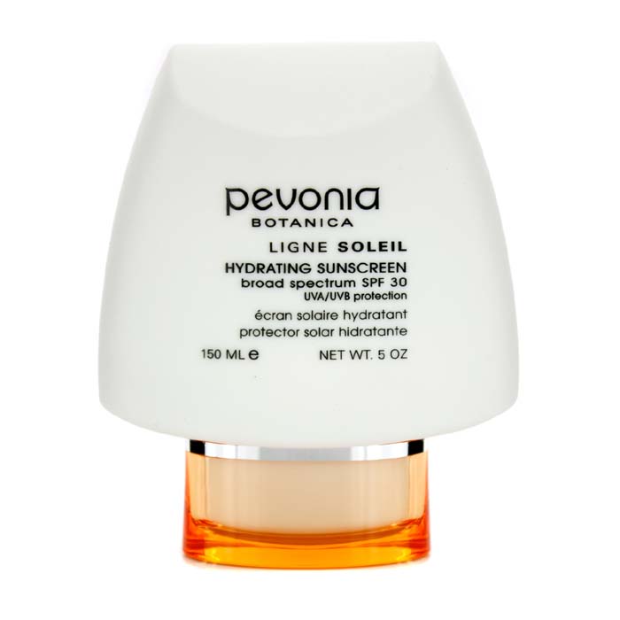 Pevonia Botanica Hydrating Sunscreen SPF 30 150ml/5ozProduct Thumbnail