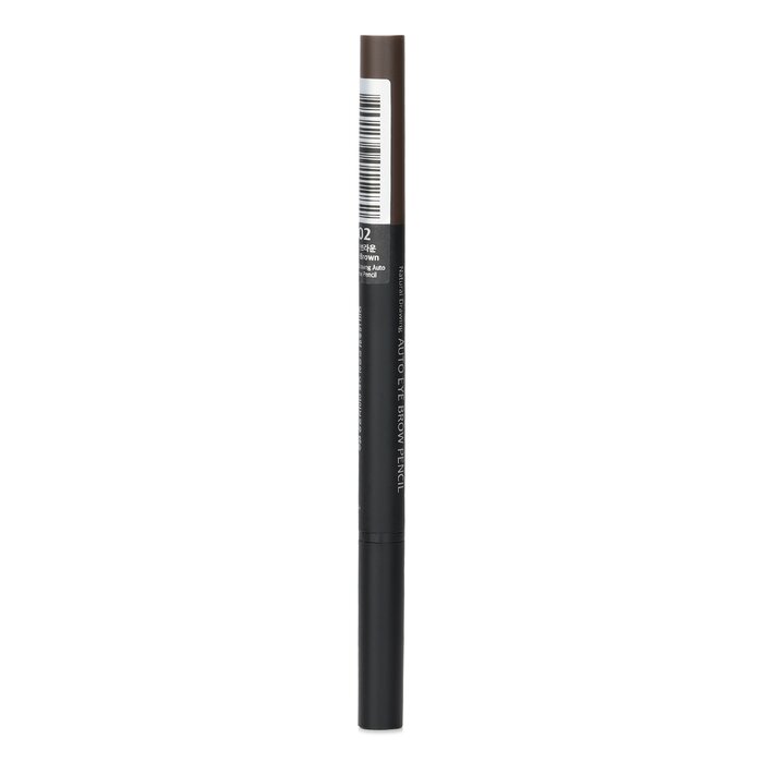 Ottie Natural Drawing Auto Eye Brow Pencil 0.2g/0.01ozProduct Thumbnail