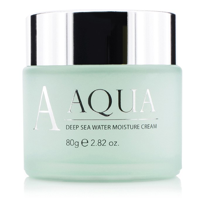 BEAUSKIN Aqua Deep Sea Water Moisture Cream 80g/2.82ozProduct Thumbnail