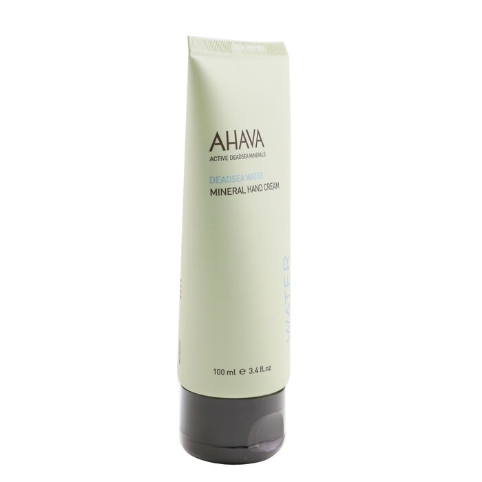 Ahava Deadsea Water Mineral Hand Cream (uemballert) 100ml/3.4ozProduct Thumbnail