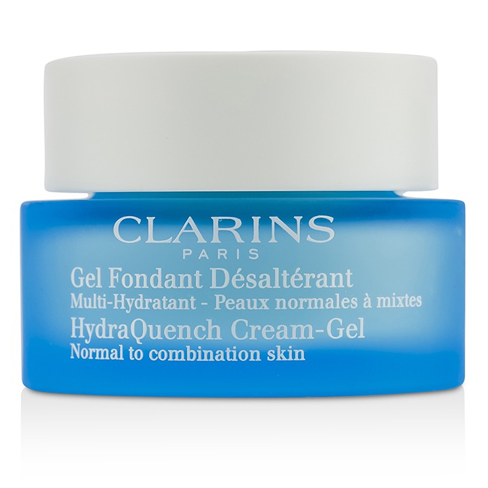娇韵诗 Clarins HydraQuench Cream-Gel ( Normal to Combination Skin; Unboxed) 50ml/1.7ozProduct Thumbnail