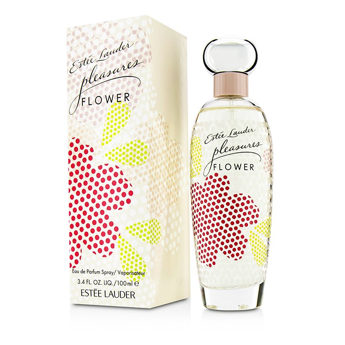 Estee Lauder Pleasures Flower Eau De Parfum Spray 75ml/2.5ozProduct Thumbnail