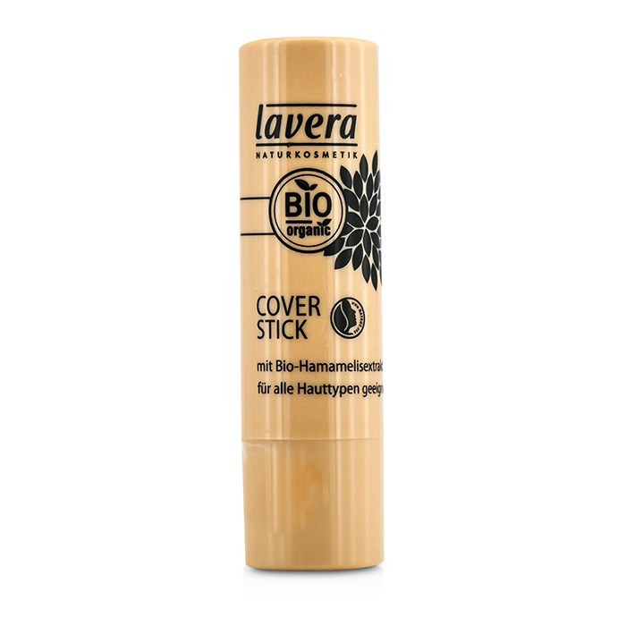Lavera Cover Stick Concealer 5.5g/0.2ozProduct Thumbnail
